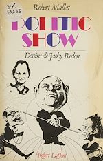 Download this eBook Politic show