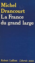 Télécharger le livre :  La France du grand large
