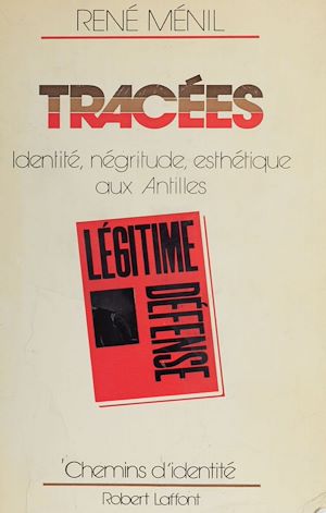 Download the eBook: Tracées