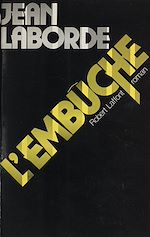 Download this eBook L'Embûche