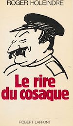 Télécharger le livre :  Le Rire du cosaque