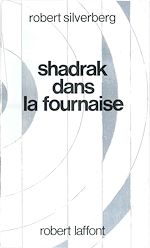 Download this eBook Shadrak dans la fournaise