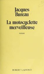 Download this eBook La Motocyclette merveilleuse
