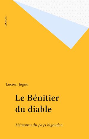 Téléchargez le livre :  Le Bénitier du diable