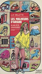 Download this eBook Les Malheurs d'Ariane