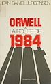 Télécharger le livre :  Orwell ou la Route de 1984