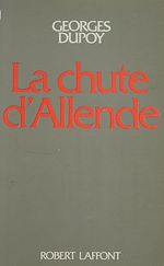 Télécharger le livre :  La Chute d'Allende