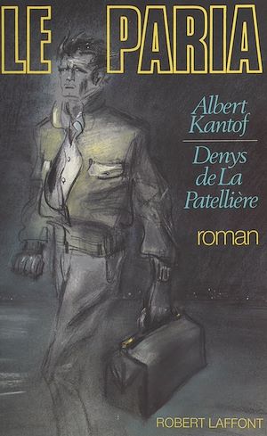 Téléchargez le livre :  Le paria