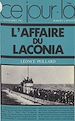 Télécharger le livre :  L'Affaire du Laconia
