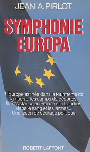 Téléchargez le livre :  Symphonie Europa