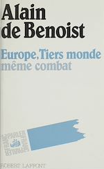 Download this eBook Europe, tiers-monde, même combat