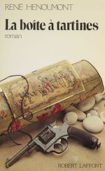 Download this eBook La Boîte à tartines