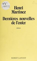 Download this eBook Dernières nouvelles de l'enfer