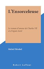 Télécharger le livre :  L'Ensorceleuse