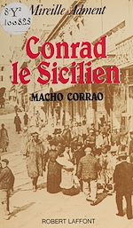 Download this eBook Conrad le Sicilien