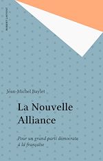 Télécharger le livre :  La Nouvelle Alliance