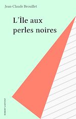 Download this eBook L'Île aux perles noires