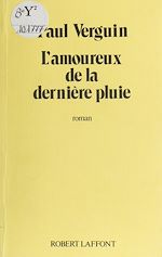 Download this eBook L'Amoureux de la dernière pluie