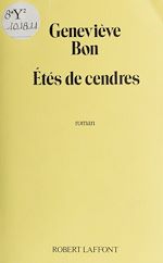 Download this eBook Étés de cendres