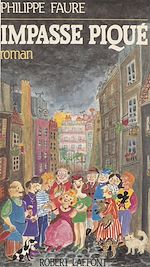 Télécharger le livre :  Impasse Piqué