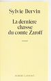 Télécharger le livre :  La Dernière Chasse du comte Zaroff