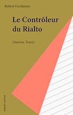 Download this eBook Le Contrôleur du Rialto