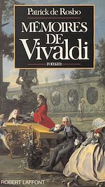 Download this eBook Mémoires de Vivaldi