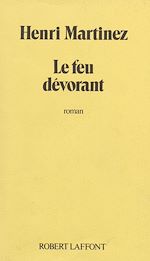 Télécharger le livre :  Le Feu dévorant