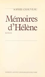 Télécharger le livre :  Mémoires d'Hélène
