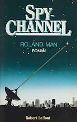 Télécharger le livre :  Spy Channel