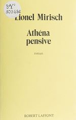 Télécharger le livre :  Athéna pensive