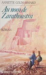 Download this eBook Au nom de Zarathoustra