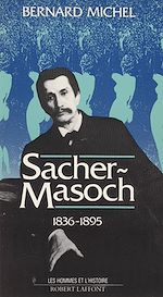 Télécharger le livre :  Sacher-Masoch (1836-1895)