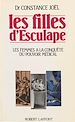 Télécharger le livre :  Les Filles d'Esculape