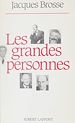Télécharger le livre :  Les Grandes Personnes