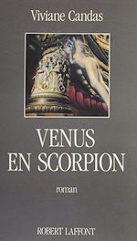 Télécharger le livre :  Venus en scorpion