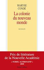 Télécharger le livre :  La Colonie du Nouveau Monde