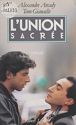 Télécharger le livre :  L'Union sacrée