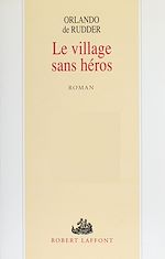 Télécharger le livre :  Le Village sans héros