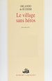 Télécharger le livre :  Le Village sans héros