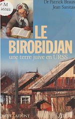 Télécharger le livre :  Le Birobidjan