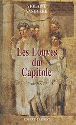 Télécharger le livre :  Les louves du Capitole