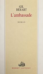 Télécharger le livre :  L'Ambassade