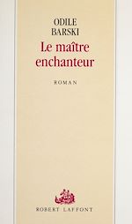 Télécharger le livre :  Le Maître enchanteur