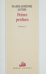 Télécharger le livre :  Peines perdues