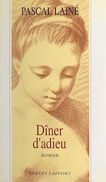 Télécharger le livre :  Dîner d'adieu
