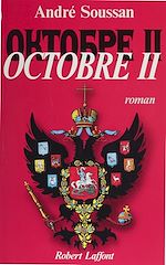 Télécharger le livre :  Octobre II