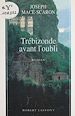 Télécharger le livre :  Trébizonde avant l'oubli