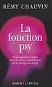 Télécharger le livre :  La Fonction psy