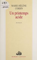 Télécharger le livre :  Un printemps acide